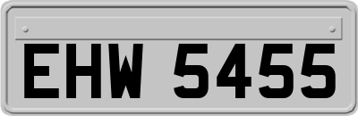 EHW5455