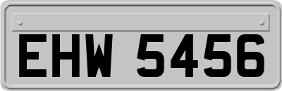 EHW5456