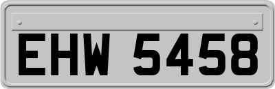 EHW5458