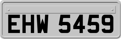 EHW5459