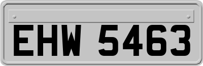 EHW5463