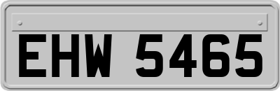 EHW5465