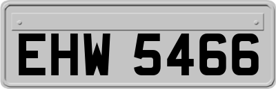 EHW5466