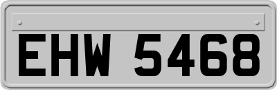 EHW5468