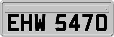 EHW5470