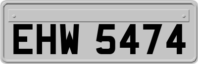 EHW5474