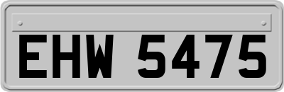 EHW5475
