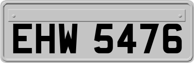 EHW5476