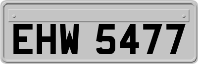 EHW5477