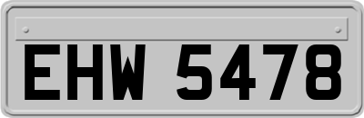 EHW5478