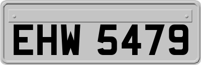 EHW5479