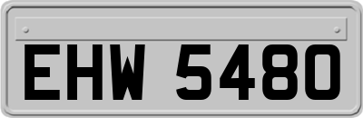 EHW5480