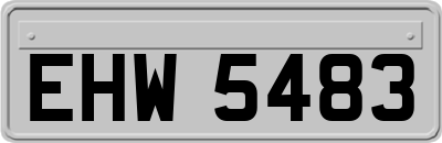 EHW5483