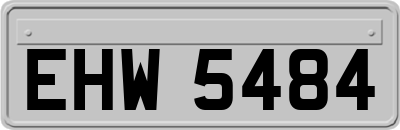 EHW5484