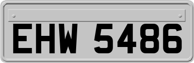EHW5486