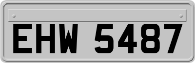 EHW5487