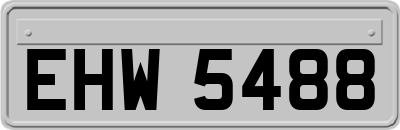EHW5488