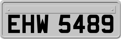 EHW5489