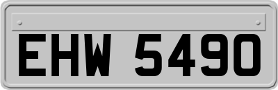 EHW5490