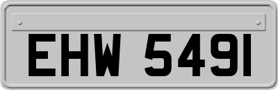 EHW5491
