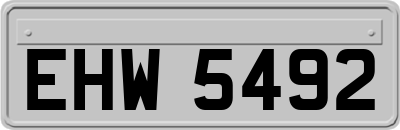 EHW5492