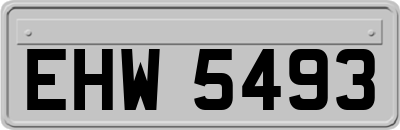 EHW5493