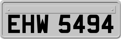 EHW5494