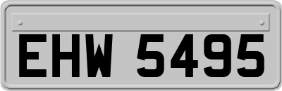 EHW5495