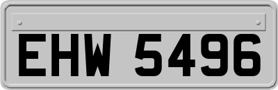 EHW5496