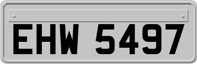 EHW5497