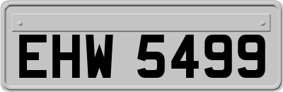 EHW5499