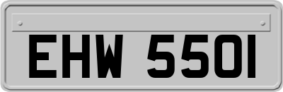 EHW5501