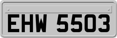 EHW5503