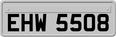EHW5508