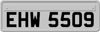 EHW5509