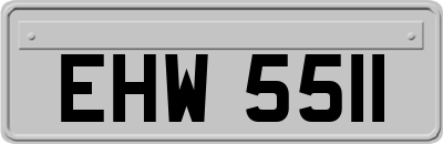 EHW5511
