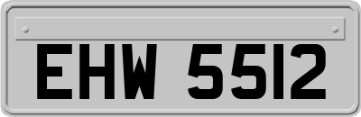 EHW5512