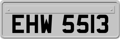 EHW5513