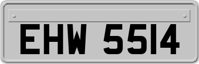 EHW5514