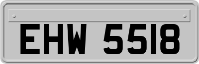 EHW5518