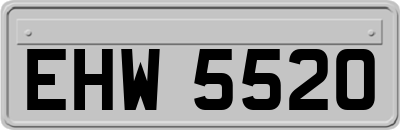 EHW5520