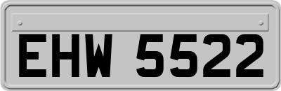 EHW5522