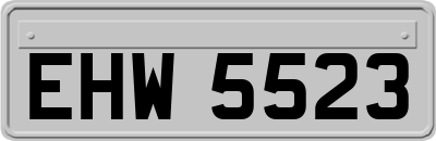 EHW5523