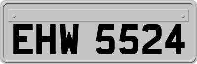 EHW5524
