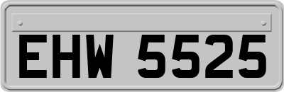 EHW5525
