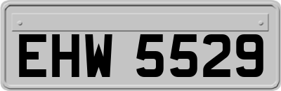 EHW5529