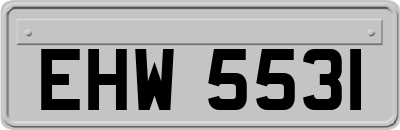 EHW5531