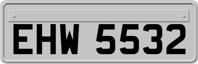 EHW5532