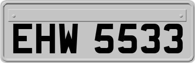 EHW5533