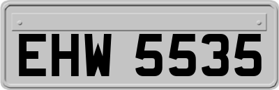 EHW5535